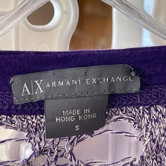 Armani Exchange Sweater! - Picture 4 of 4